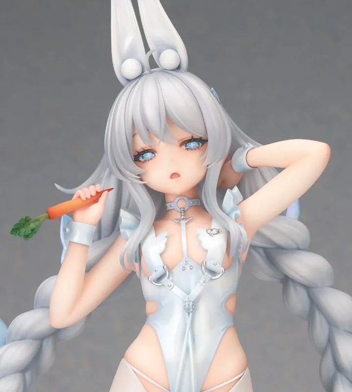 Azur Lane PVC Figure 1/6 Le Malin Listless Lapin Ver. 28 cm (re-run)
